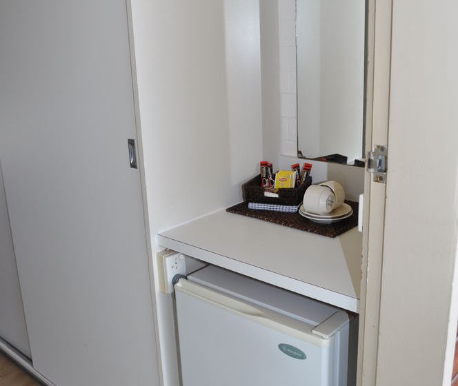 Black Dolphin Resort Motel & Apartments Merimbula