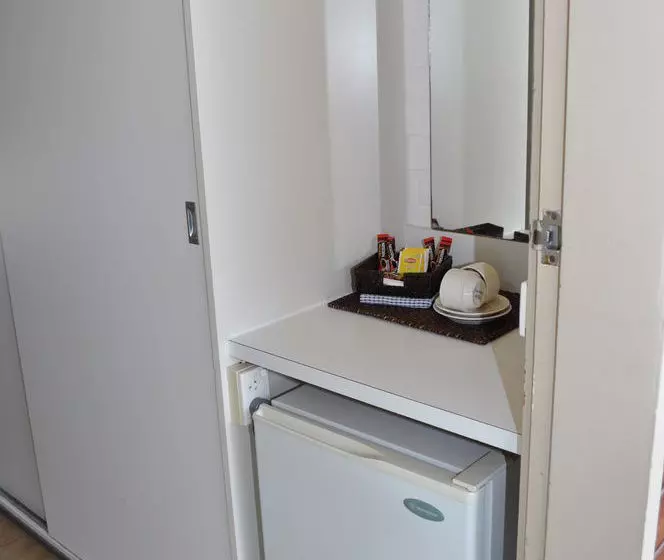 Black Dolphin Resort Motel & Apartments Merimbula