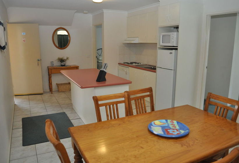 Black Dolphin Resort Motel & Apartments Merimbula