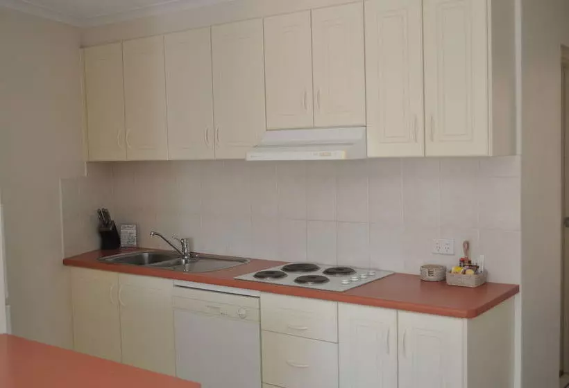 Black Dolphin Resort Motel & Apartments Merimbula