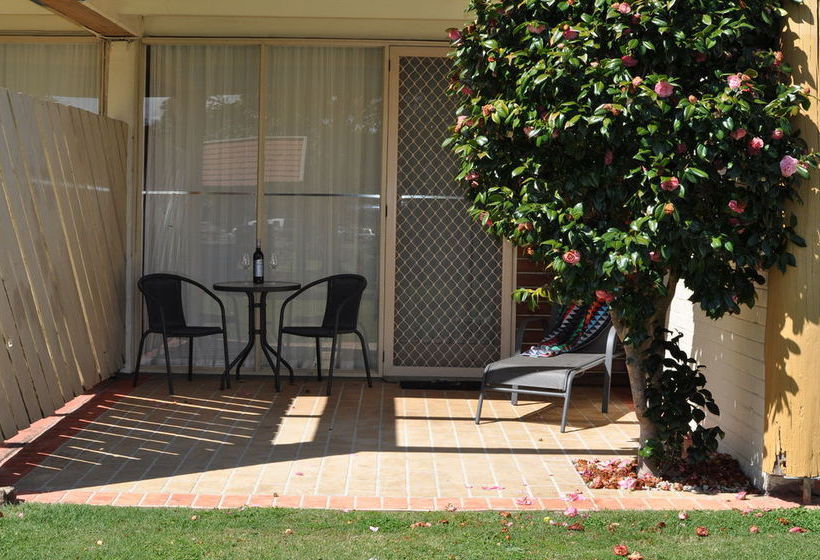 Black Dolphin Resort Motel & Apartments Merimbula