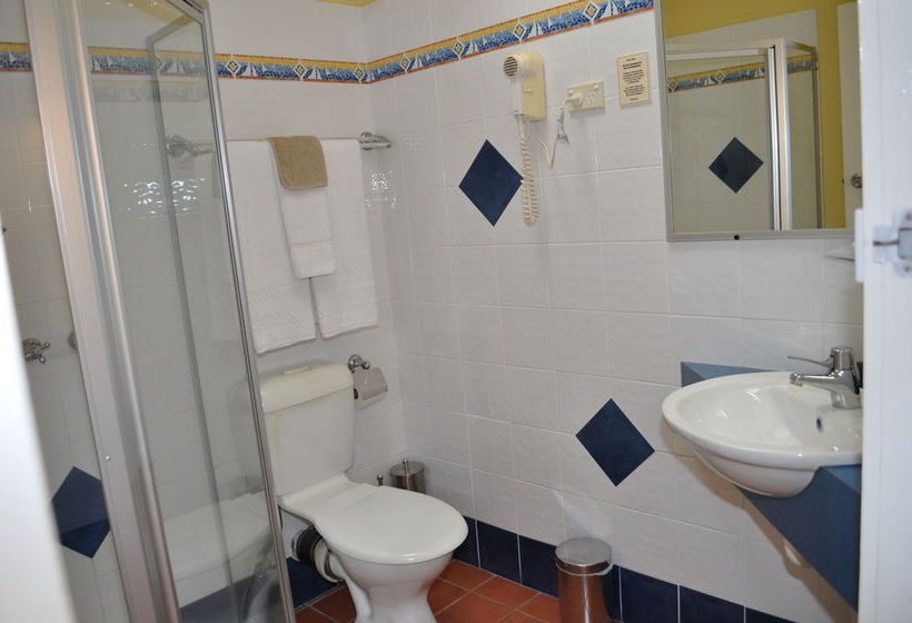 Black Dolphin Resort Motel & Apartments Merimbula