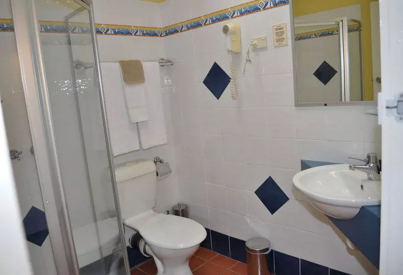 Black Dolphin Resort Motel & Apartments Merimbula