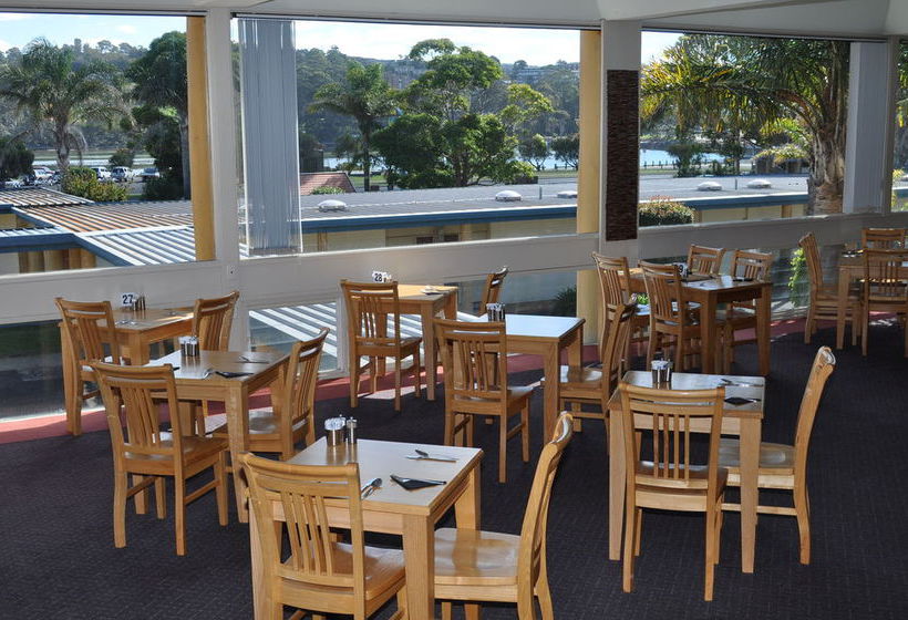 Black Dolphin Resort Motel & Apartments Merimbula
