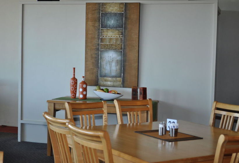 Black Dolphin Resort Motel & Apartments Merimbula