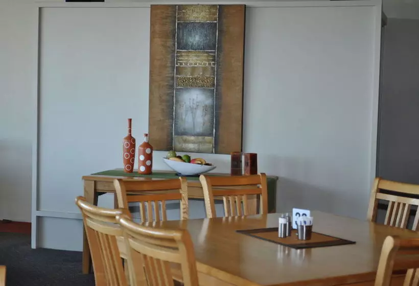 Black Dolphin Resort Motel & Apartments Merimbula