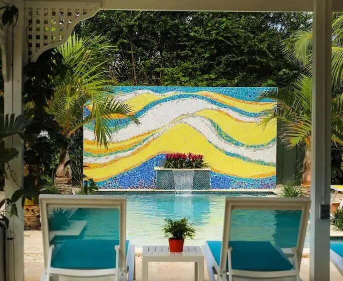 Bubali Bliss Studios