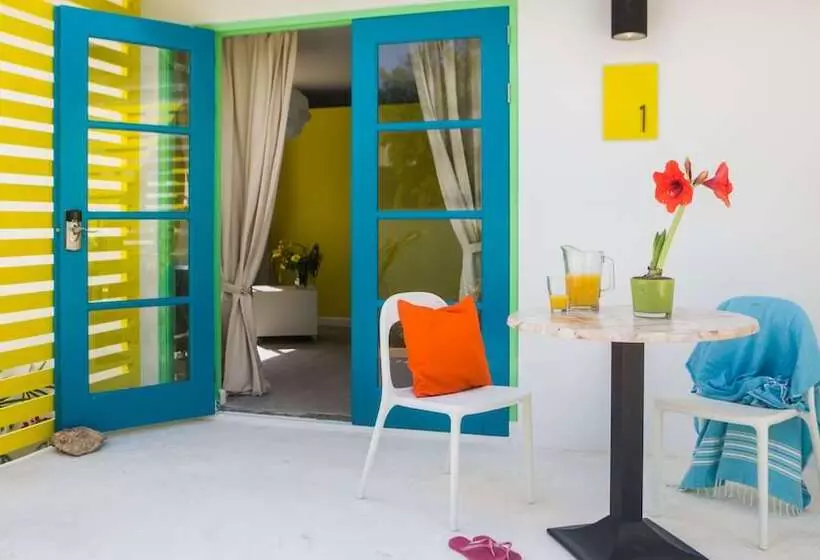Bubali Bliss Studios