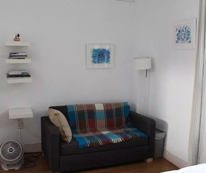 Chez Kiki Hostel - Kaohsiung