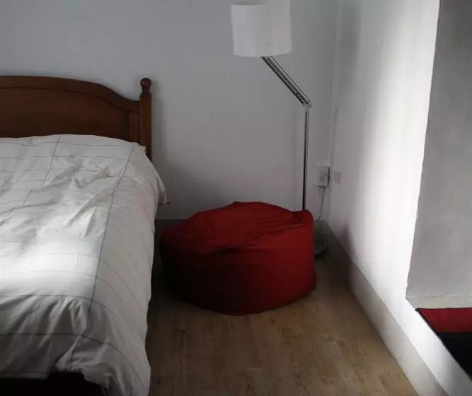 Chez Kiki Hostel - Kaohsiung