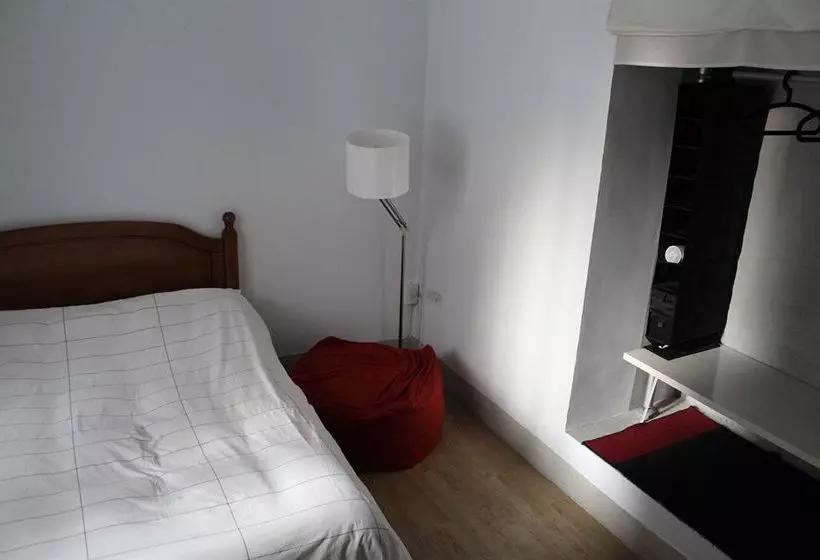 Chez Kiki Hostel - Kaohsiung