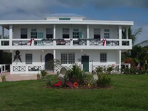 Great Escape Bed & Breakfast Inn