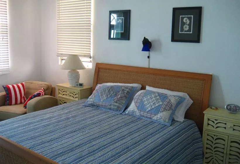 Great Escape Bed & Breakfast Inn