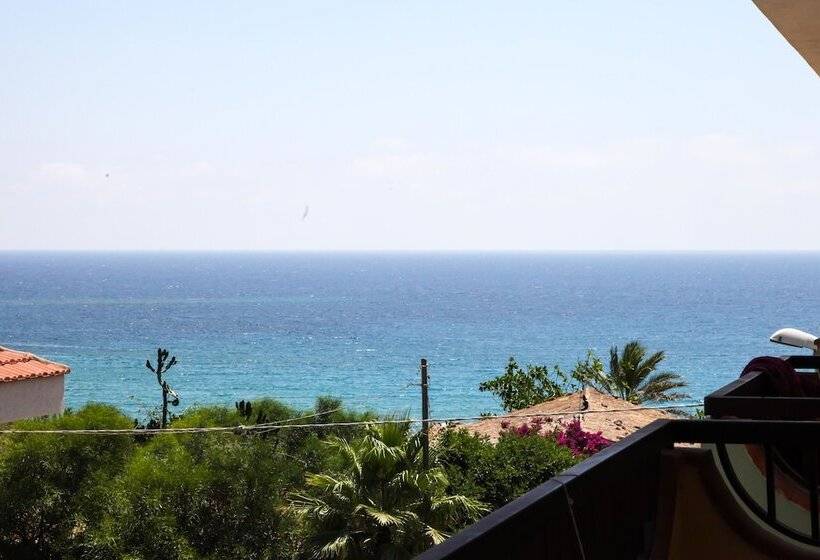 فندق Albergo Perseo