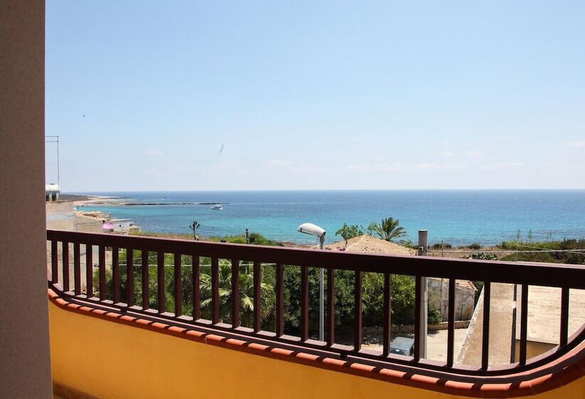 فندق Albergo Perseo