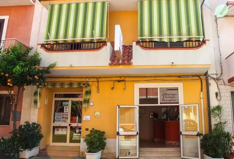 Otel Albergo Perseo