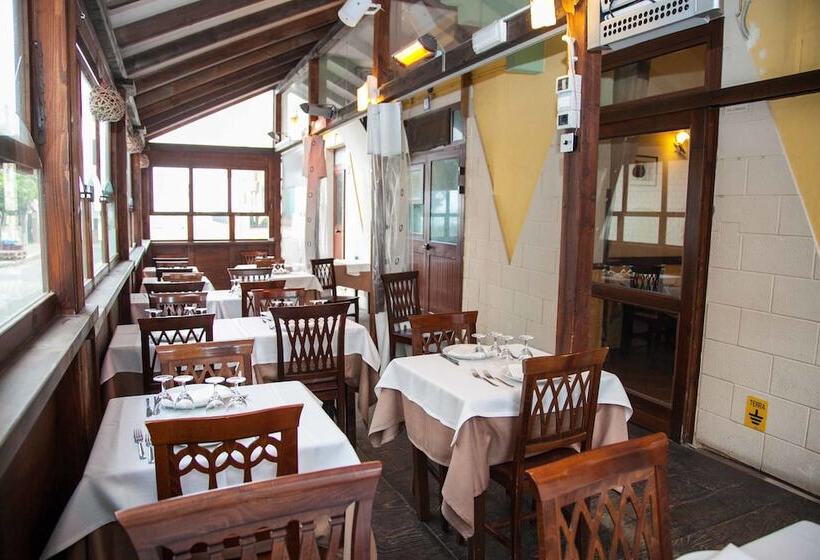 فندق Albergo Perseo