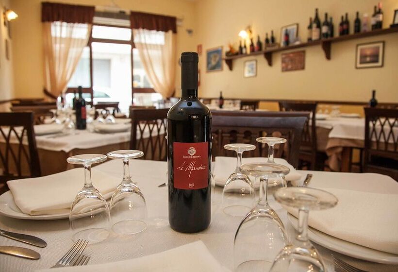 فندق Albergo Perseo