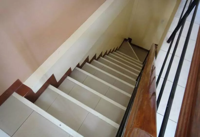 בית מלון כפרי Balayong Pension