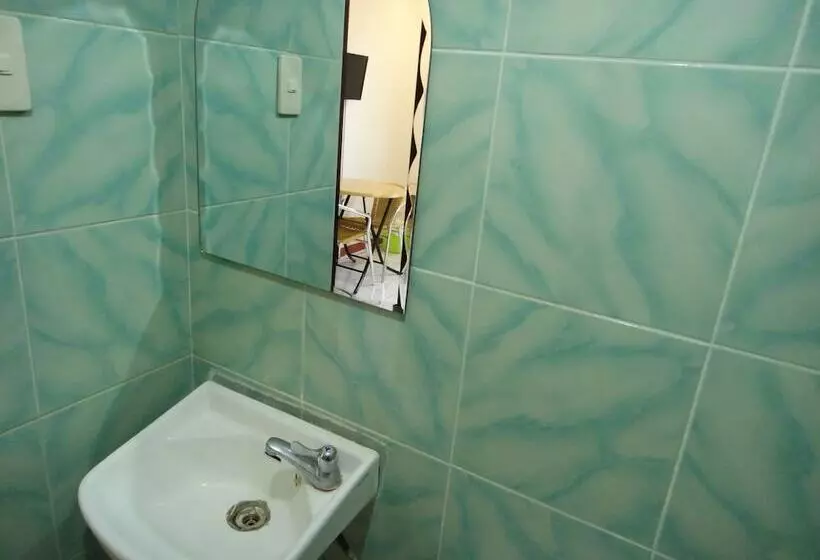 בית מלון כפרי Balayong Pension