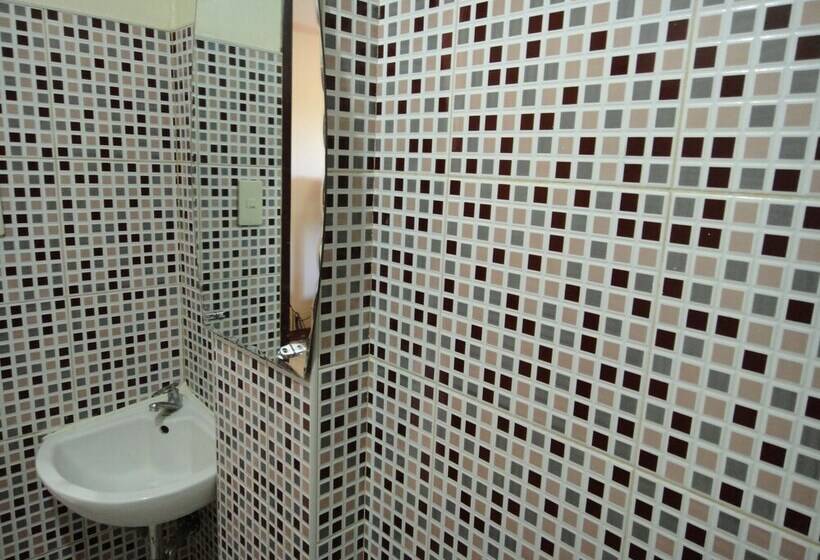 בית מלון כפרי Balayong Pension