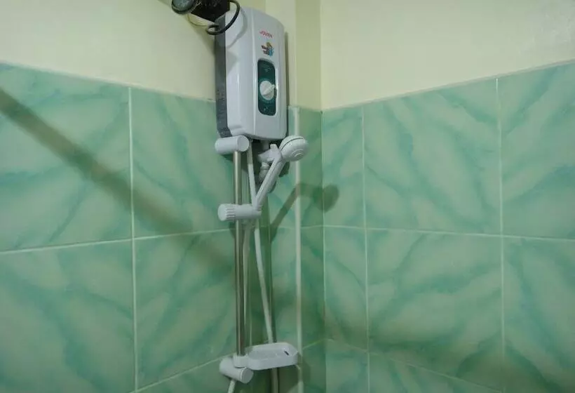 בית מלון כפרי Balayong Pension