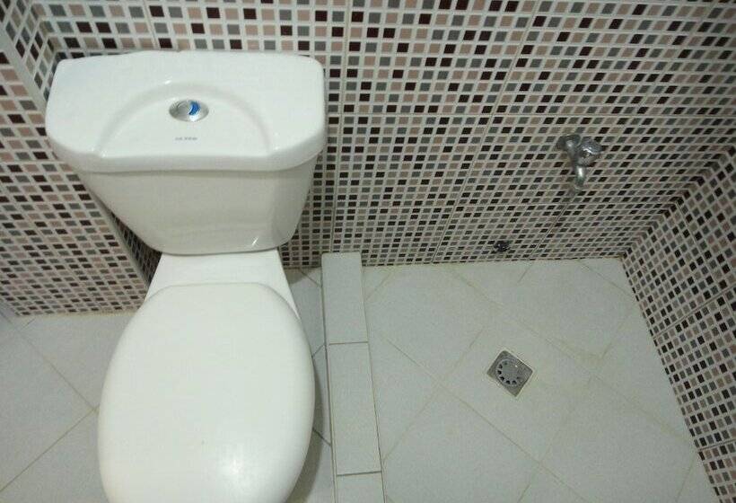 בית מלון כפרי Balayong Pension