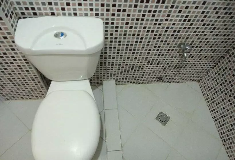 בית מלון כפרי Balayong Pension