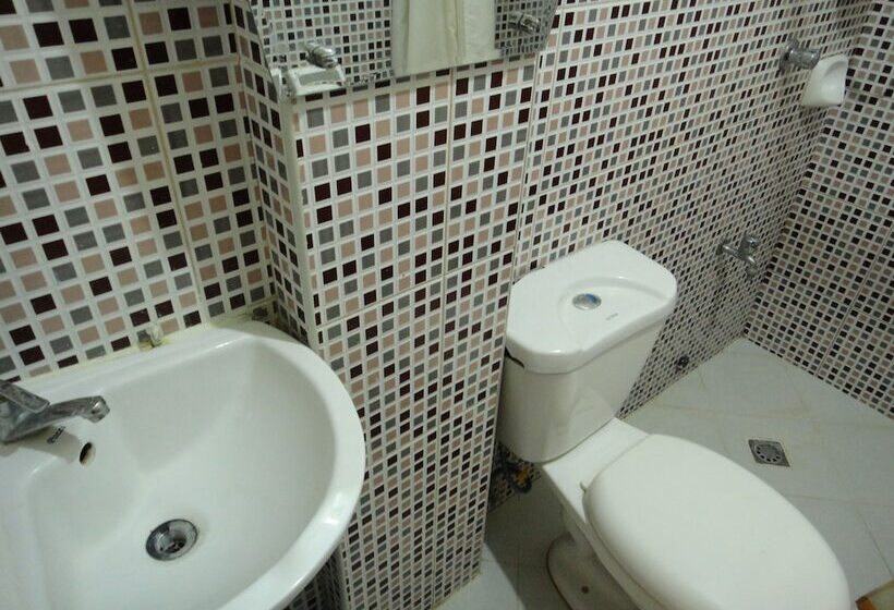 בית מלון כפרי Balayong Pension