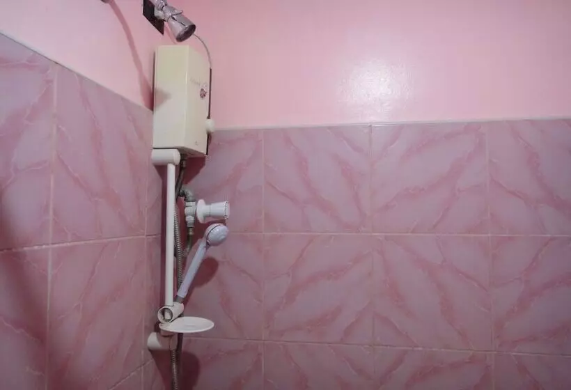 בית מלון כפרי Balayong Pension