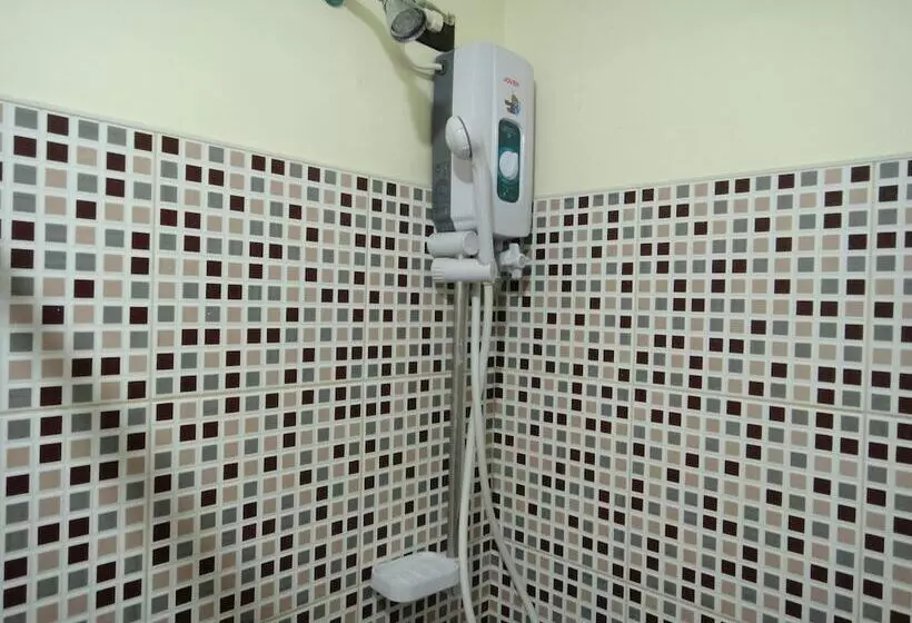 בית מלון כפרי Balayong Pension