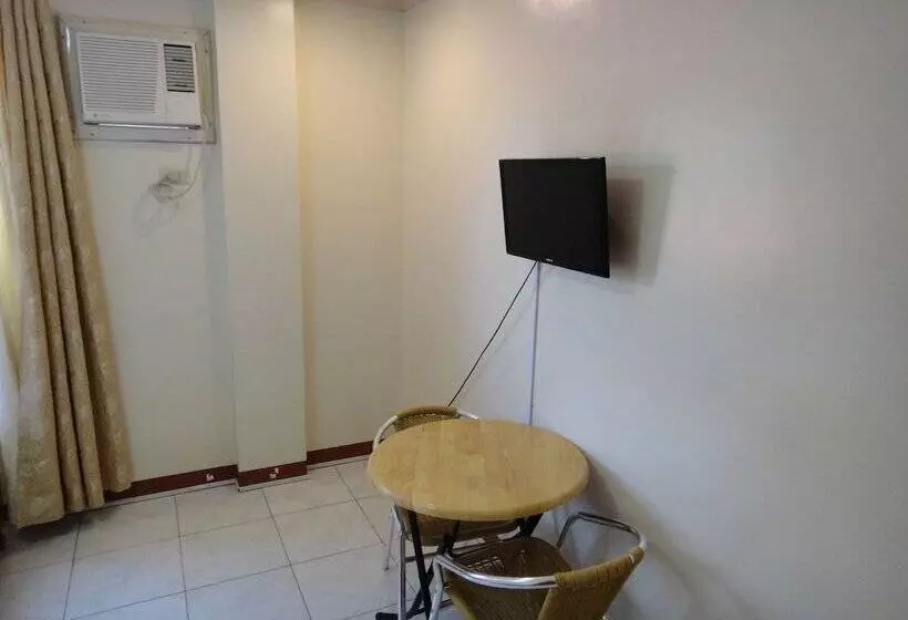 בית מלון כפרי Balayong Pension