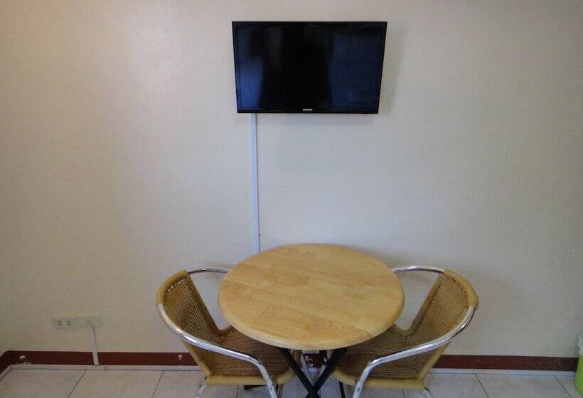 בית מלון כפרי Balayong Pension