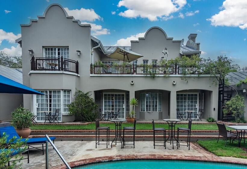 Отель Clico Boutique