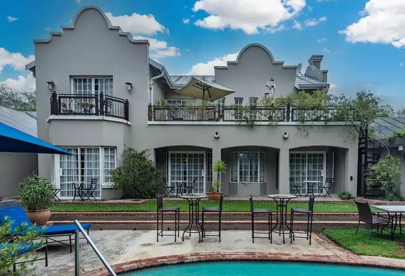 ホテル Clico Boutique