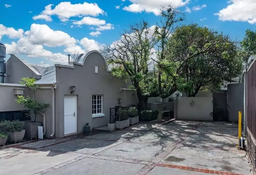 ホテル Clico Boutique