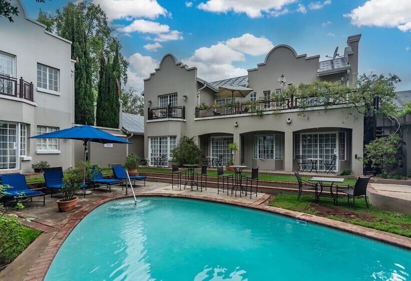 Отель Clico Boutique