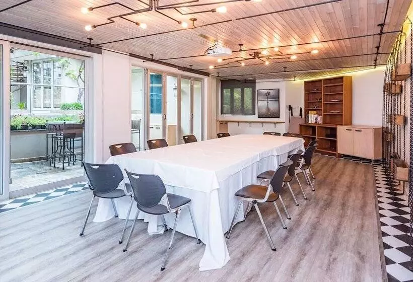 ホテル Clico Boutique