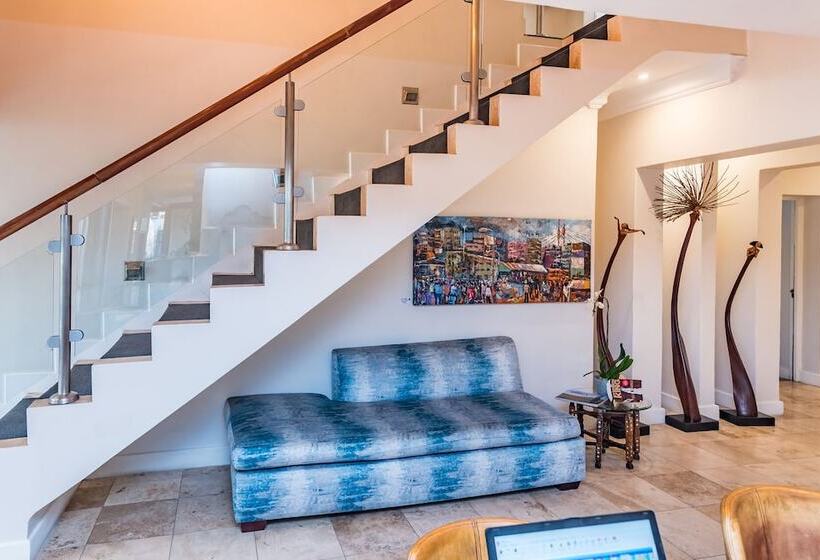 Отель Clico Boutique