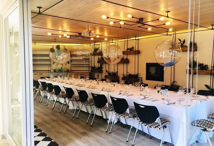 Отель Clico Boutique