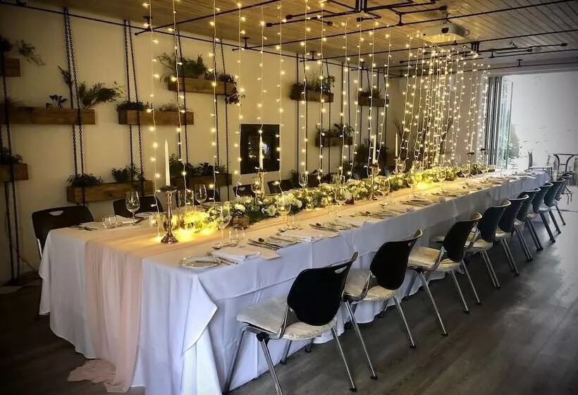 ホテル Clico Boutique