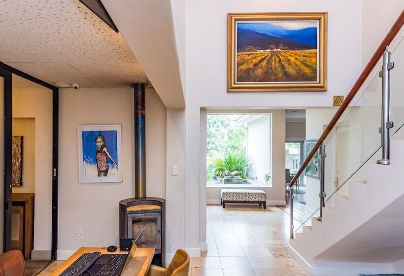 Отель Clico Boutique