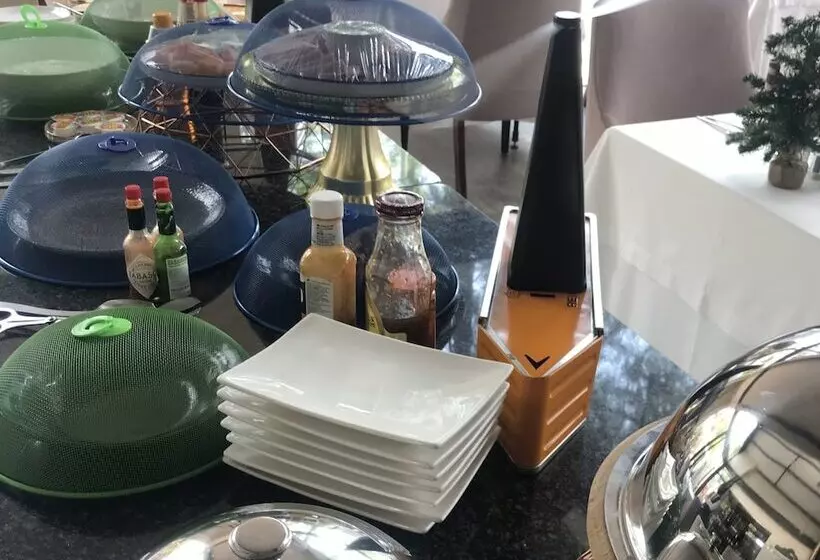 ホテル Clico Boutique