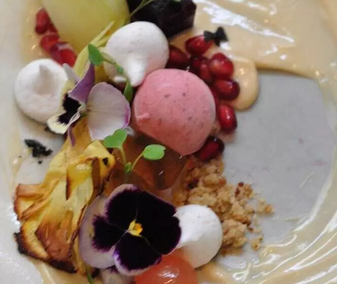 ホテル Clico Boutique