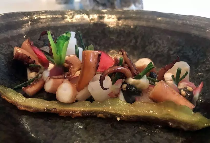 ホテル Clico Boutique