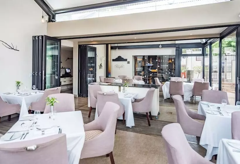 ホテル Clico Boutique