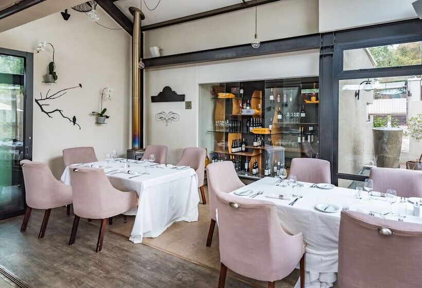 Отель Clico Boutique