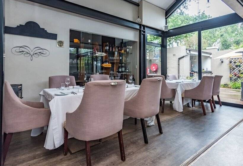 Отель Clico Boutique