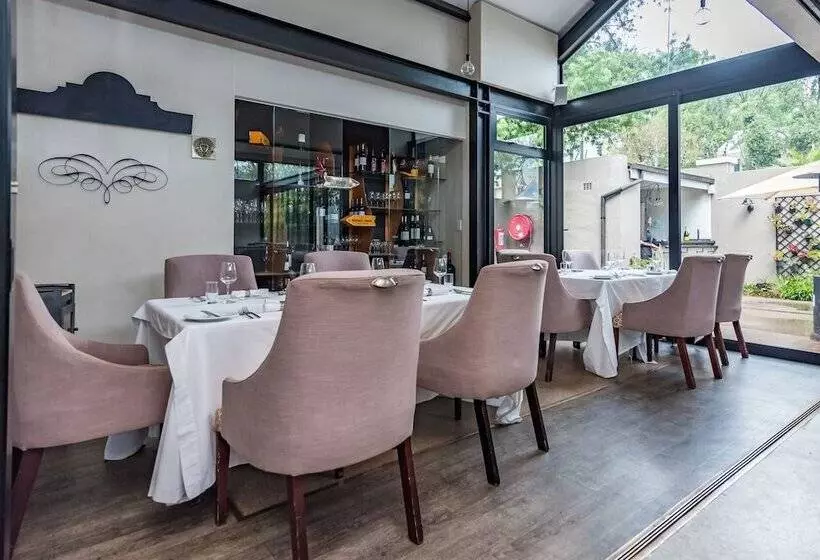 ホテル Clico Boutique