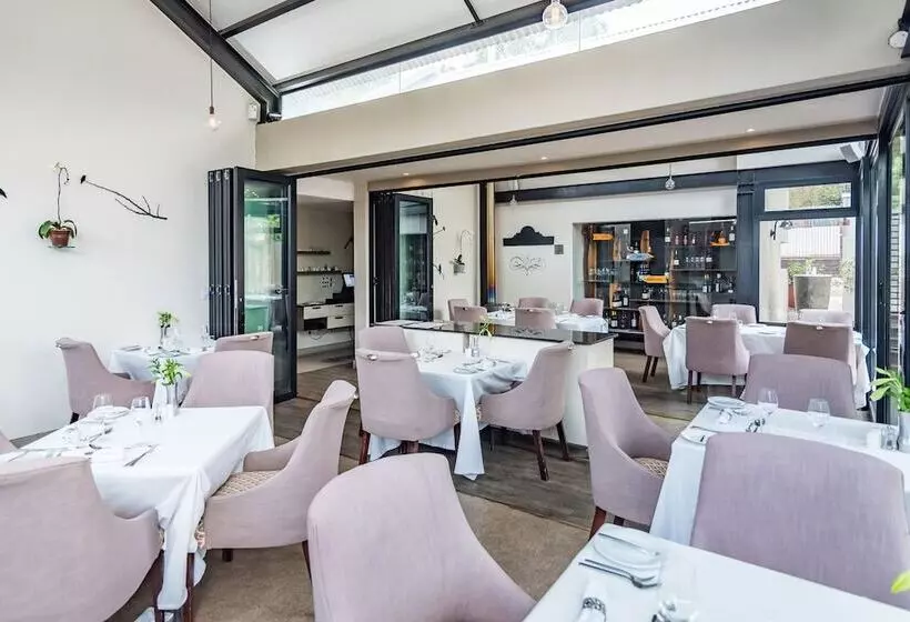 ホテル Clico Boutique